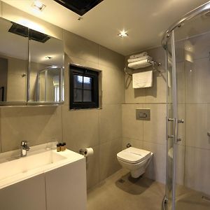 Deluxe Zimmer mit Kingsize-Bett