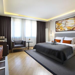 Deluxe Doppelzimmer